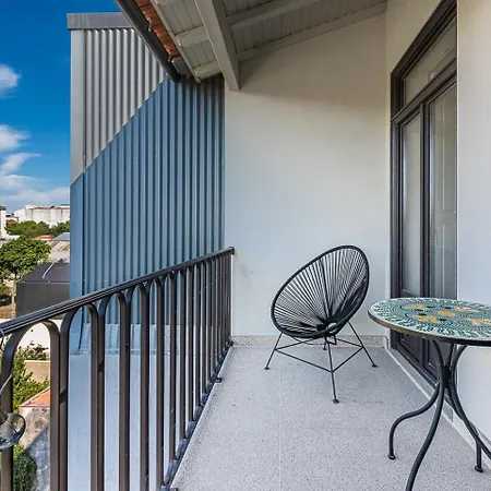 Guestready - Loft 515 * Porto