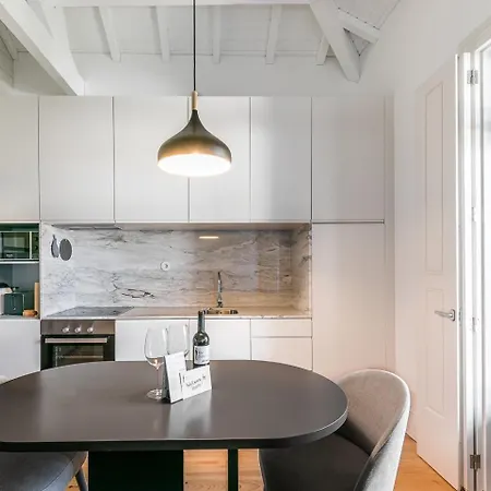 Apartment Guestready - Loft 515 *