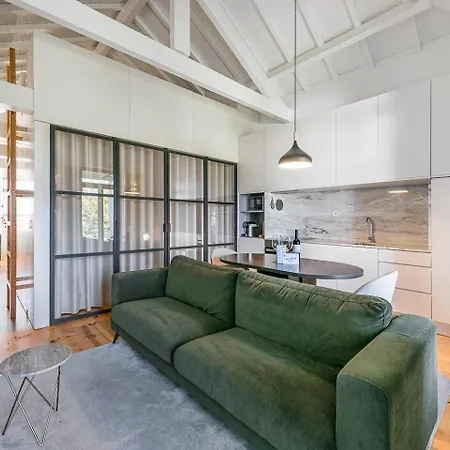 Apartment Guestready - Loft 515