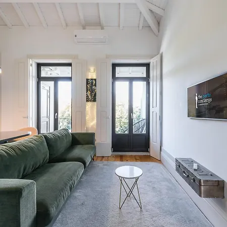 Guestready - Loft 515 Apartment *