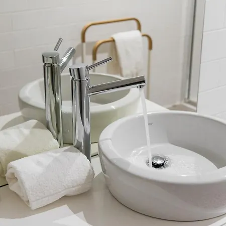 Apartment Guestready - Loft 515 Porto