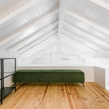 Guestready - Loft 515 Apartment