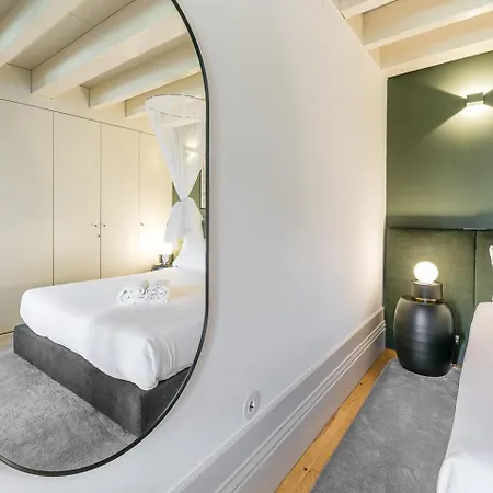 Guestready - Loft 515 * Porto