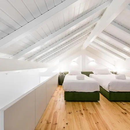 Apartment Guestready - Loft 515