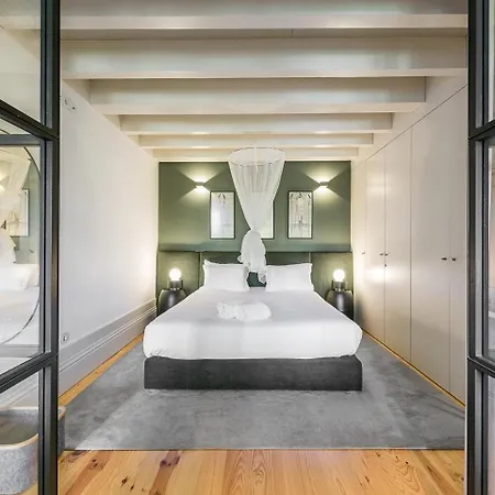 Guestready - Loft 515 *
