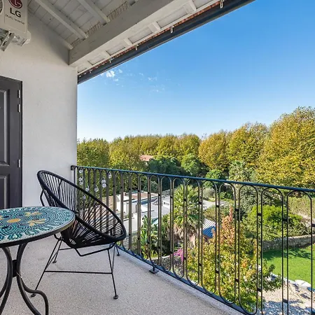 Apartment Guestready - Loft 515